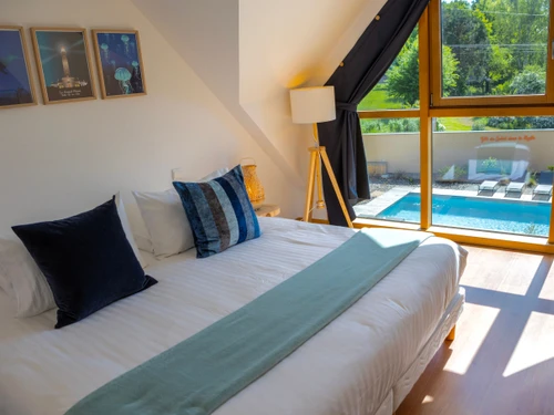 Casa rural Yvré-l'Évêque, 6 dormitorios, 15 personas - photo_19274636680