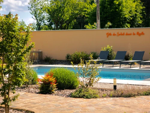 Casa rural Yvré-l'Évêque, 6 dormitorios, 15 personas - photo_19274636680