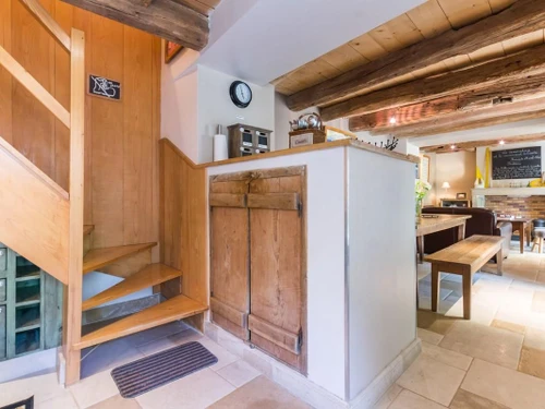 Gasthaus Messigny-et-Vantoux, 3 Schlafzimmer, 6 Personen - photo_1011695292220