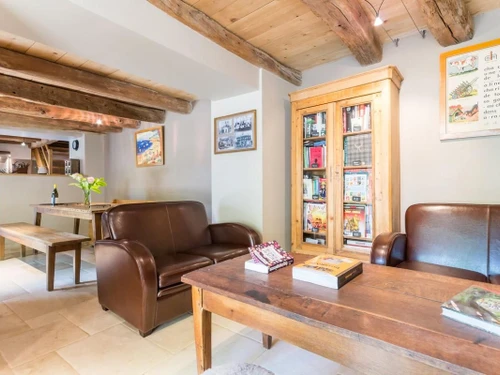 Gasthaus Messigny-et-Vantoux, 3 Schlafzimmer, 6 Personen - photo_1011695292220