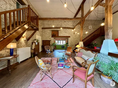 Gasthaus Montagny-lès-Beaune, 5 Schlafzimmer, 14 Personen - photo_1012129285977