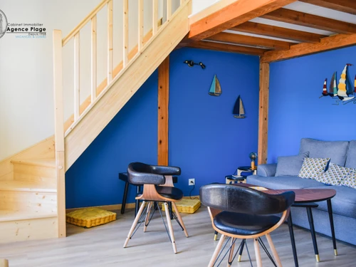 Appartement Les Sables-d'Olonne, 3 pièces, 5 personnes - photo_14788624792