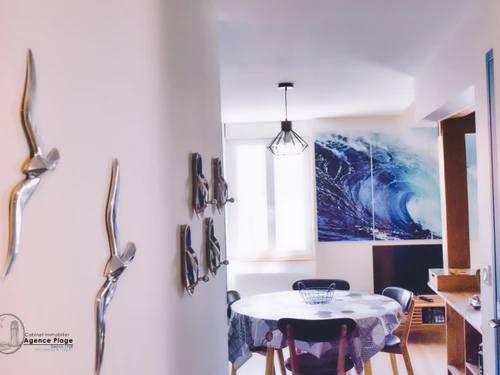 Appartement Les Sables-d'Olonne, 3 pièces, 5 personnes - photo_14788624792