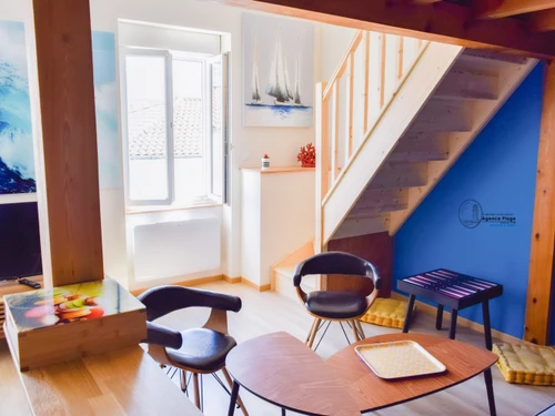 Appartement Les Sables-d'Olonne, 3 pièces, 5 personnes - photo_14788624792