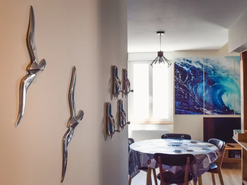 Appartement Les Sables-d'Olonne, 3 pièces, 5 personnes - photo_14788624792