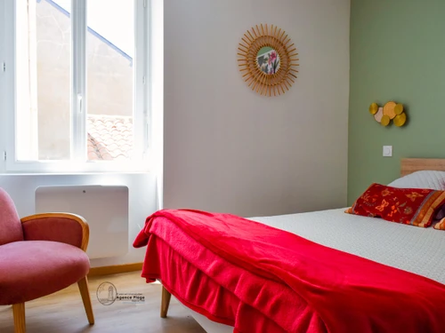 Appartement Les Sables-d'Olonne, 3 pièces, 5 personnes - photo_14788624792