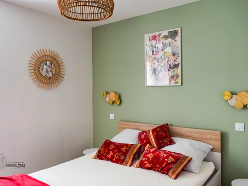 Appartement Les Sables-d'Olonne, 3 pièces, 5 personnes - photo_14788624792