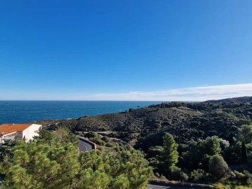 Apartment Banyuls-sur-Mer, 1 bedroom, 4 persons - photo_1011800413987