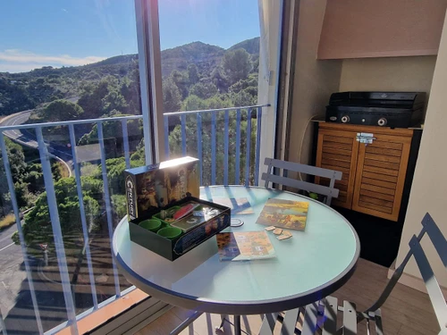 Apartment Banyuls-sur-Mer, 1 bedroom, 4 persons - photo_1011800413987