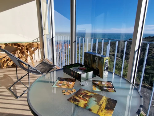 Apartment Banyuls-sur-Mer, 1 bedroom, 4 persons - photo_1011800413987