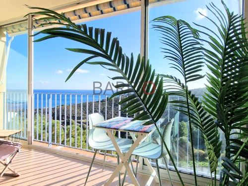 Apartment Banyuls-sur-Mer, 1 bedroom, 4 persons - photo_1011800413987