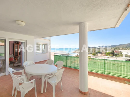 Appartement Peniscola, 3 pièces, 6 personnes - photo_1012129367644