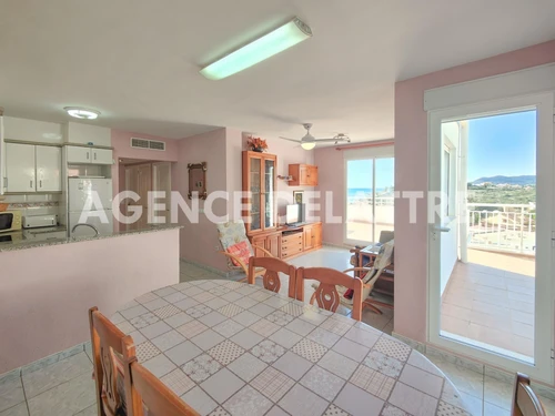 Appartement Peniscola, 3 pièces, 6 personnes - photo_1012129367644
