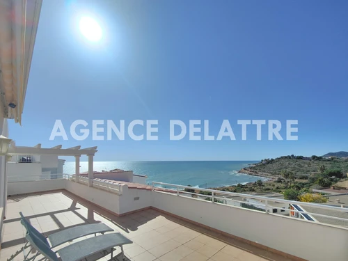 Appartement Peniscola, 3 pièces, 6 personnes - photo_1012129367644