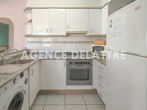 Appartement Peniscola, 3 pièces, 6 personnes - photo_1012129367644