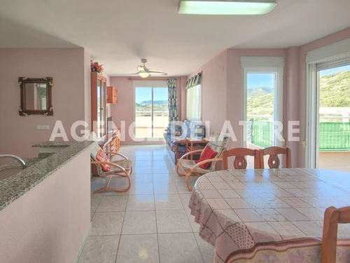 Appartement Peniscola, 3 pièces, 6 personnes - photo_1012129367644