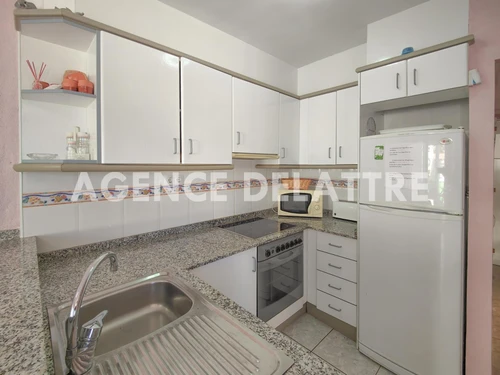 Appartement Peniscola, 3 pièces, 6 personnes - photo_1012129367644