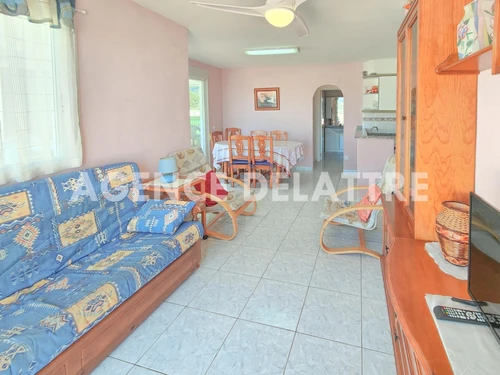 Appartement Peniscola, 3 pièces, 6 personnes - photo_1012129367644