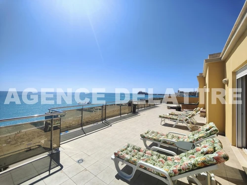 Appartement Peniscola, 5 pièces, 8 personnes - photo_1012129367764