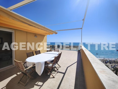 Appartement Peniscola, 5 pièces, 8 personnes - photo_1012129367764