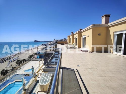 Appartement Peniscola, 5 pièces, 8 personnes - photo_1012129367764