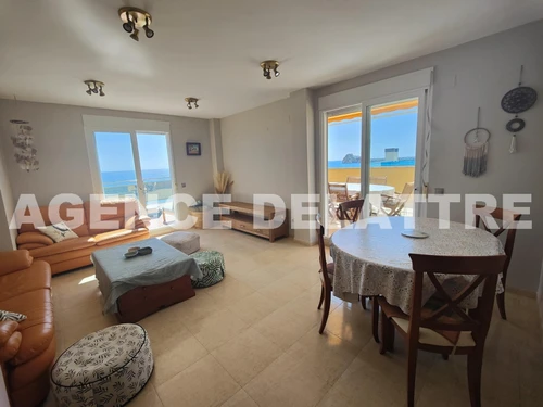 Appartement Peniscola, 5 pièces, 8 personnes - photo_1012129367764