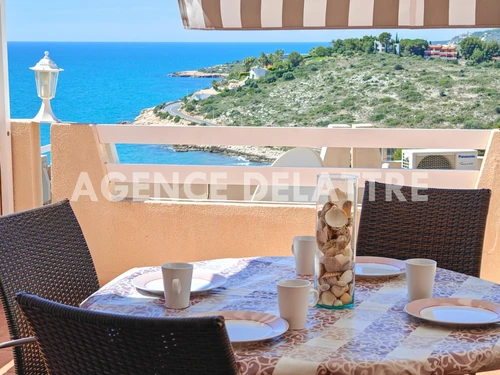 Appartement Peniscola, 4 pièces, 6 personnes - photo_1012129367900