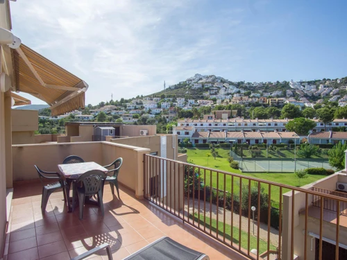 Appartement Peniscola, 3 pièces, 6 personnes - photo_1012129368153