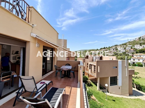 Appartement Peniscola, 3 pièces, 6 personnes - photo_1012129368153