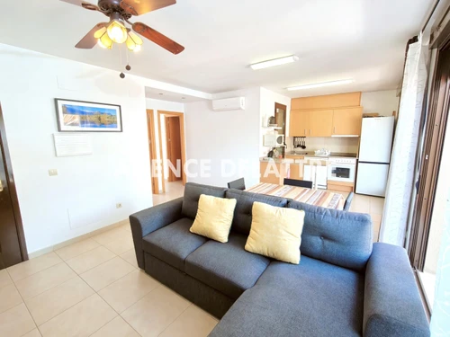 Appartement Peniscola, 3 pièces, 6 personnes - photo_1012129368153