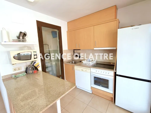 Appartement Peniscola, 3 pièces, 6 personnes - photo_1012129368153