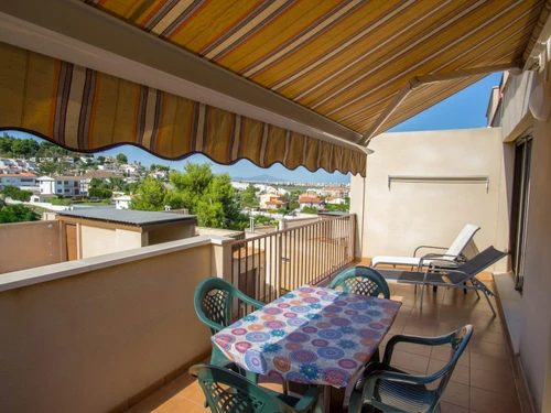 Appartement Peniscola, 3 pièces, 6 personnes - photo_1012129368153