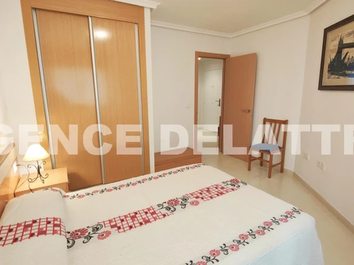 Appartement Peniscola, 4 pièces, 6 personnes - photo_1012129368277