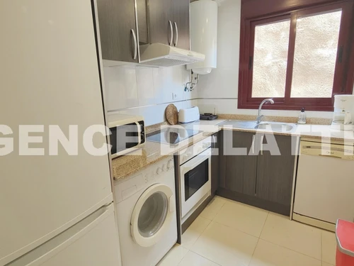 Appartement Peniscola, 4 pièces, 6 personnes - photo_1012129368277