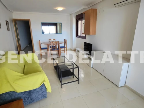 Appartement Peniscola, 4 pièces, 6 personnes - photo_1012129368277