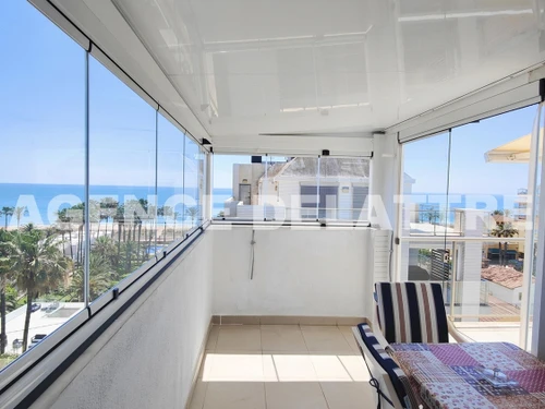 Appartement Peniscola, 3 pièces, 6 personnes - photo_1012129368395