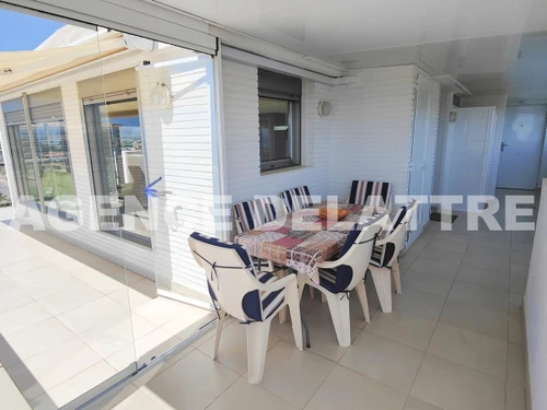 Appartement Peniscola, 3 pièces, 6 personnes - photo_1012129368395