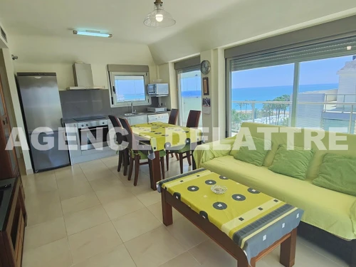 Appartement Peniscola, 3 pièces, 6 personnes - photo_1012129368395