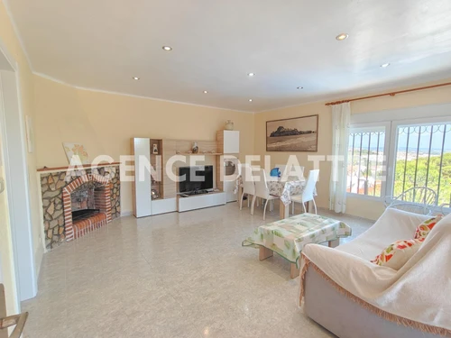 Maison Peniscola, 4 pièces, 8 personnes - photo_1012129368639