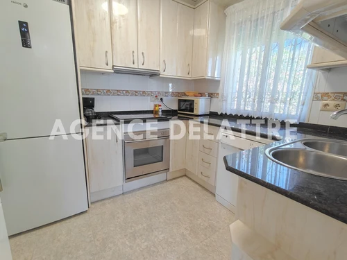 Maison Peniscola, 4 pièces, 8 personnes - photo_1012129368639