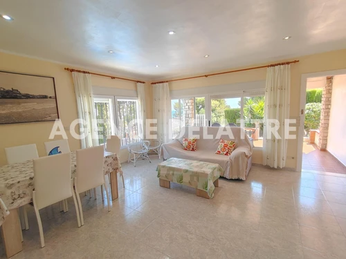 Maison Peniscola, 4 pièces, 8 personnes - photo_1012129368639