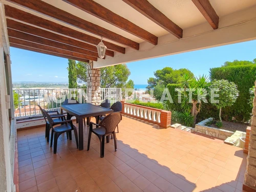 Maison Peniscola, 4 pièces, 8 personnes - photo_1012129368639