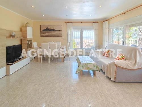 Maison Peniscola, 4 pièces, 8 personnes - photo_1012129368639