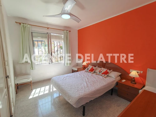 Maison Peniscola, 4 pièces, 8 personnes - photo_1012129368639