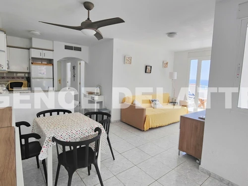Appartement Peniscola, 3 pièces, 6 personnes - photo_1012129368890