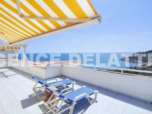 Appartement Peniscola, 3 pièces, 6 personnes - photo_1012129368890