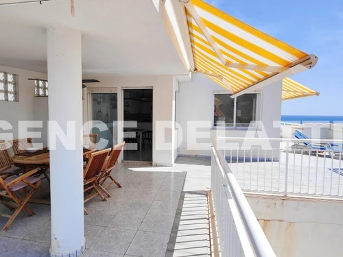 Appartement Peniscola, 3 pièces, 6 personnes - photo_1012129368890