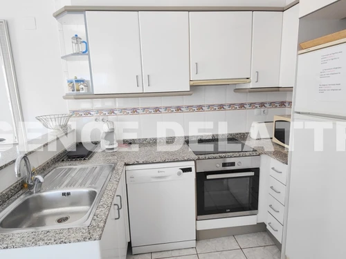 Appartement Peniscola, 3 pièces, 6 personnes - photo_1012129368890