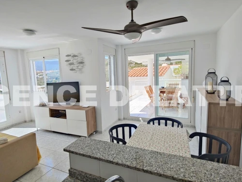 Appartement Peniscola, 3 pièces, 6 personnes - photo_1012129368890