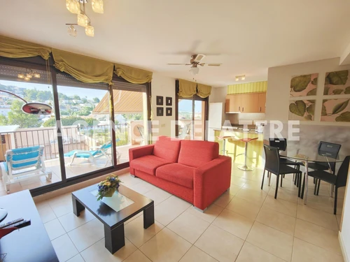 Appartement Peniscola, 3 pièces, 6 personnes - photo_1012129369007